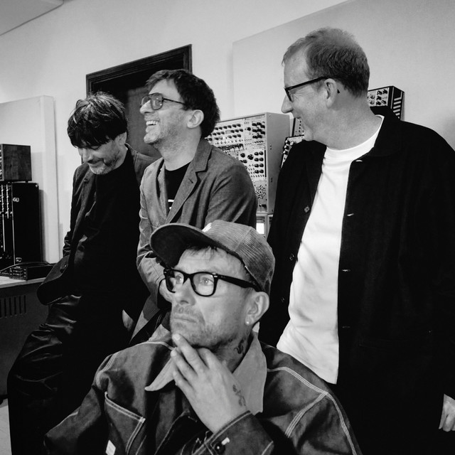 Blur: Modern Life IS Still Rubbish